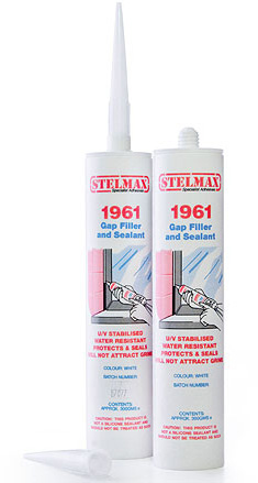 Stelmax 1961 Sealant